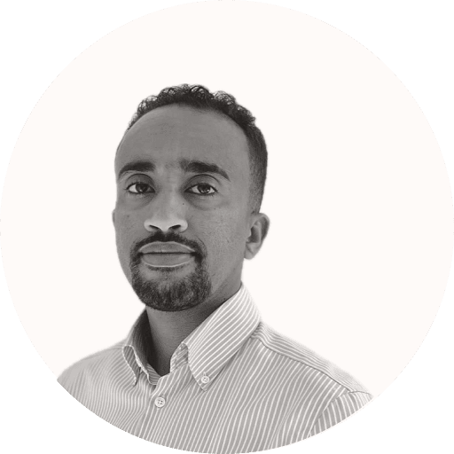 Oumer Ahmed