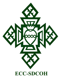 ECC-SDCOH logo