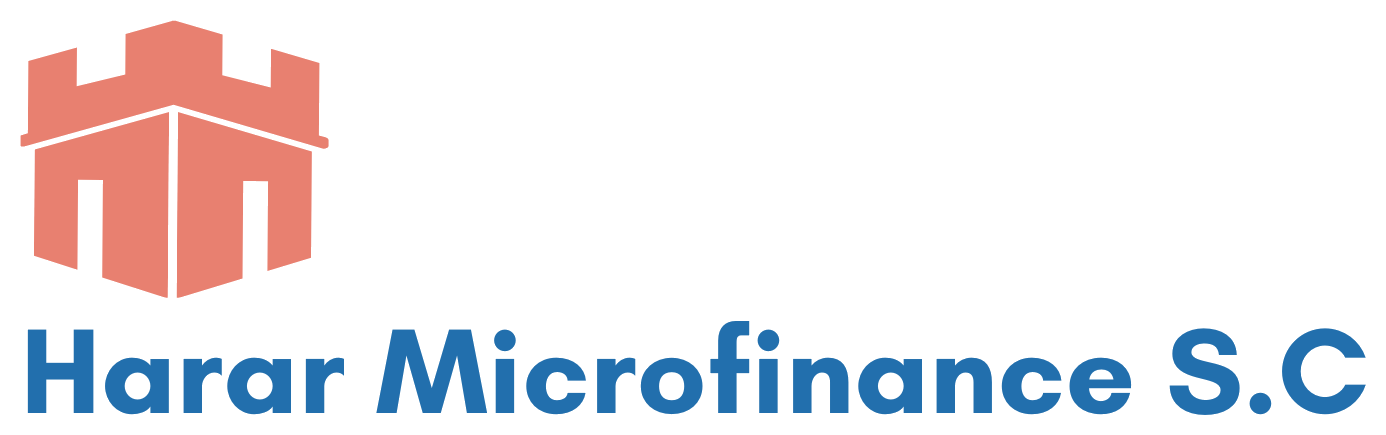 Harar Microfinance S.C logo