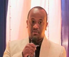Harar Microfinance S.C CEO