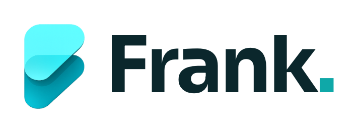 Frank logo