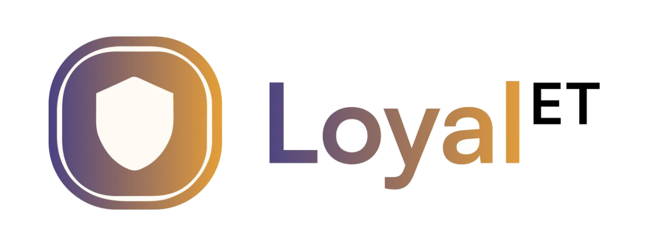 LoyalET logo